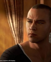 Detroit Become Human - Imagen 7
