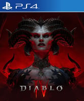 Diablo IV Standard Edition