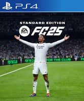 EA SPORTS FC 25 Standard Edition