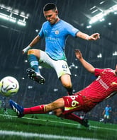 EA SPORTS FC 25 Standard Edition - Imagen 7