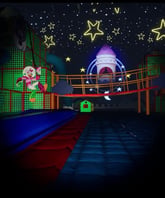 Five Nights at Freddys Security Breach PS5 - Imagen 3