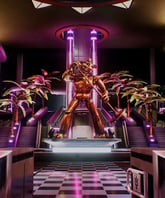 Five Nights at Freddys Security Breach PS5 - Imagen 6