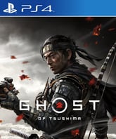 Ghost Of Tsushima