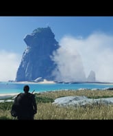 Ghost Of Tsushima PS5 Retro - Imagen 6