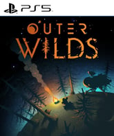 Outer Wilds PS5