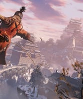 Sekiro Shadows Die Twice - Imagen 2