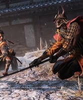 Sekiro Shadows Die Twice - Imagen 3