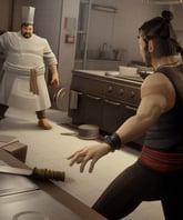 Sifu - Imagen 6