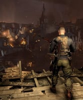 Sniper Elite 5 PS5 - Imagen 3