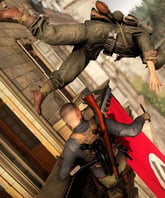 Sniper Elite 5 PS5 - Imagen 4