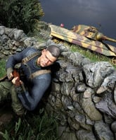 Sniper Elite 5 PS5 - Imagen 7