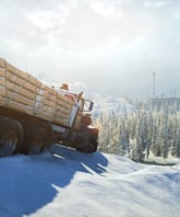 SnowRunner PS5 - Imagen 2