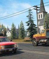 SnowRunner PS5 - Imagen 5