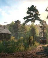 SnowRunner PS5 - Imagen 6