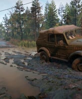 SnowRunner PS5 - Imagen 7