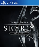 The Elder Scrolls V Skyrim Special Edition