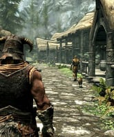 The Elder Scrolls V Skyrim Special Edition - Imagen 2