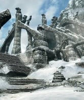 The Elder Scrolls V Skyrim Special Edition - Imagen 4