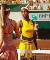 TopSpin 2K25 Cross Gen PS5 - Imagen 2