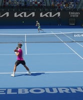 TopSpin 2K25 Cross Gen PS5 - Imagen 4