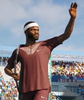 TopSpin 2K25 Cross Gen PS5 - Imagen 5