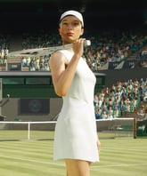 TopSpin 2K25 Cross Gen PS5 - Imagen 6