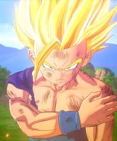 Dragon Ball Z Kakarot PS5 - Imagen 5