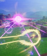 Dragon Ball Z Kakarot PS5 - Imagen 6