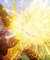 Dragon Ball Z Kakarot PS5 - Imagen 7