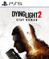 Dying Light 2 Stay Human PS5