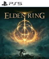 Elden Ring PS5
