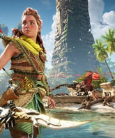 Horizon Forbidden West - Imagen 2