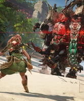 Horizon Forbidden West - Imagen 4