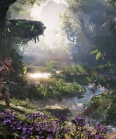Horizon Forbidden West - Imagen 5