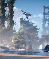 Horizon Forbidden West - Imagen 6