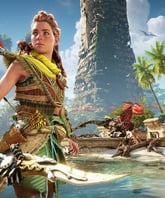 Horizon Forbidden West PS5 - Imagen 2