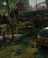 The Last of Us Remastered - Imagen 2