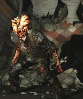 The Last of Us Remastered - Imagen 5