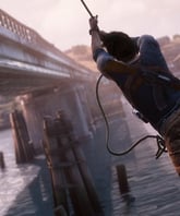 Uncharted 4 PS5 Retro - Imagen 3