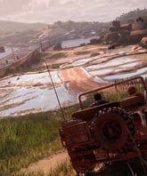 Uncharted 4 PS5 Retro - Imagen 5