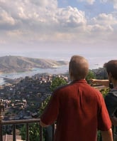 Uncharted 4 PS5 Retro - Imagen 6