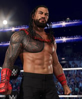 WWE 2K25 Standard Edition - Imagen 2