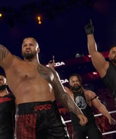 WWE 2K25 Standard Edition - Imagen 3