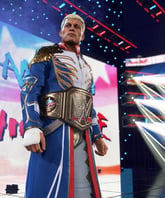 WWE 2K25 Standard Edition - Imagen 5