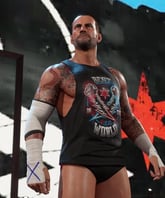WWE 2K25 Standard Edition - Imagen 6