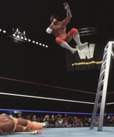 WWE 2K25 Standard Edition PS5 - Imagen 2