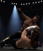 WWE 2K25 Standard Edition PS5 - Imagen 3