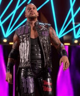 WWE 2K25 Standard Edition PS5 - Imagen 7