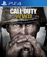 Call of Duty WW2