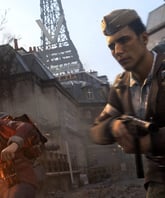 Call of Duty WW2 - Imagen 7